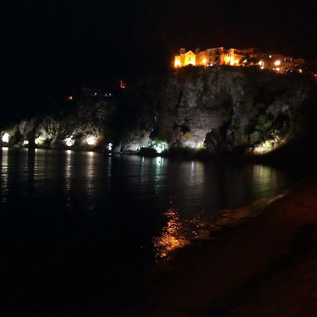 Hotel La Casa Di Genny Agropoli Exteriér fotografie