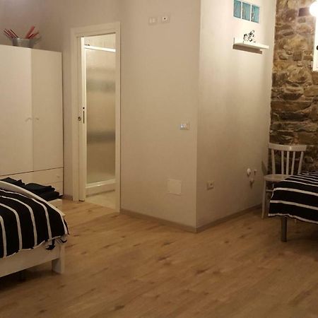 Hotel La Casa Di Genny Agropoli Exteriér fotografie
